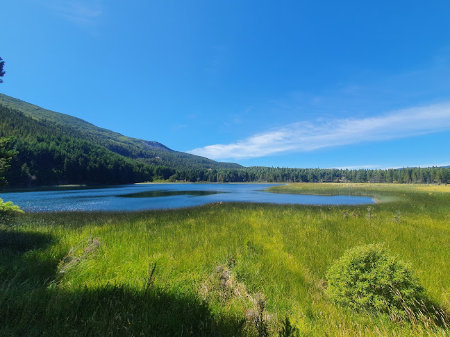 Reserva Nacional Coyhaique