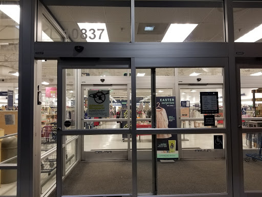 Department Store «Marshalls», reviews and photos, 10837 Olson Dr, Rancho Cordova, CA 95670, USA