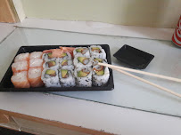 Sushi du Restaurant japonais Y Sushi à Paris - n°8