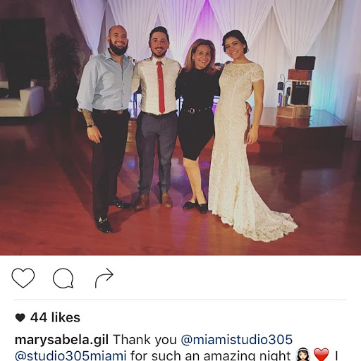 Banquet Hall «Studio305 Reception Hall», reviews and photos, 12039 SW 132nd Ct #7, Miami, FL 33186, USA