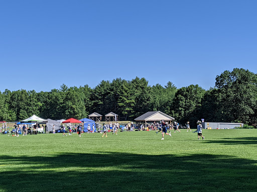 Soccer club Lowell