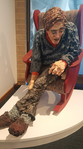 Heritage Museum «Jewish Museum Milwaukee», reviews and photos, 1360 N Prospect Ave, Milwaukee, WI 53202, USA