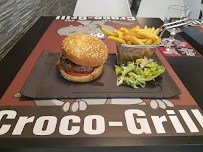 Photos du propriétaire du Restaurant Croco-Grill à La Farlède - n°8