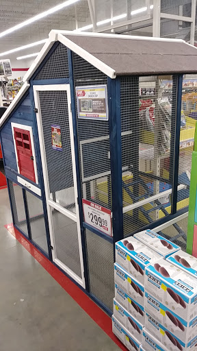 Home Improvement Store «Tractor Supply Co.», reviews and photos, 40 Dillon Plaza Dr, High Ridge, MO 63049, USA