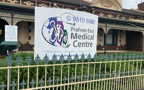 Prahran East Medical Centre image