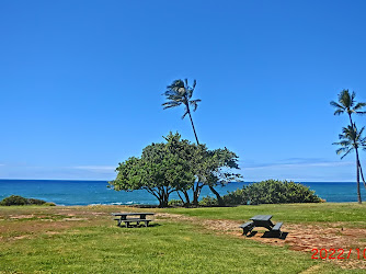 Kea'au Beach Park