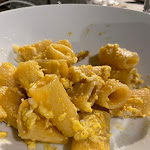 Photo n°1 de l'avis de Georgios.a fait le 19/06/2022 à 21:26 sur le  Ristorante Bruno Alla Lungaretta à Rome