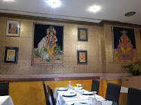 Atmosphère du Restaurant indien KESAR - Namaste-nice - n°3