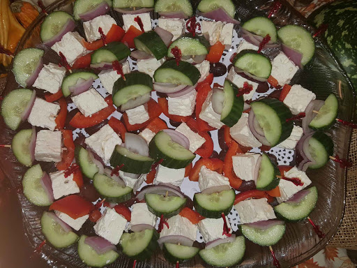 Caterer «Golden Spice Catering, LLC», reviews and photos, 14720 East 8 Mile Road, Detroit, MI 48205, USA