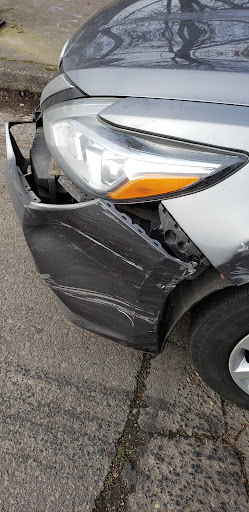 Auto Body Shop «Northwest Auto Body, LLC», reviews and photos, 4615 NE Minnehaha St, Vancouver, WA 98661, USA