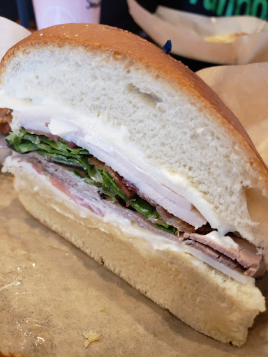 Restaurant «Steam Anchor Coffee & Cafe», reviews and photos, 1310 17th St, Fulton, IL 61252, USA