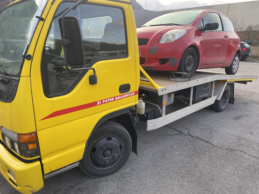 Photo 5 - Bastard Automobile Garage & Pièces