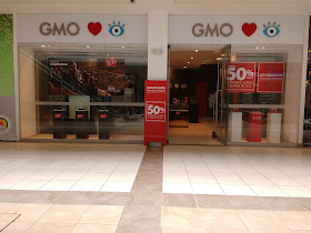 GMO Open Plaza Cajamarca