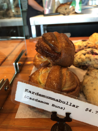 Coffee Shop «Provender Coffee», reviews and photos, 1415 18th St, San Francisco, CA 94107, USA