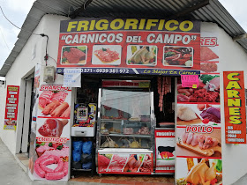 FRIGORIFICO CARNICOS DEL CAMPO