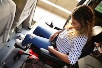 Wheelers Accessible Van Rentals - Photo 4 - Car repair in Mesa, AZ, Mesa