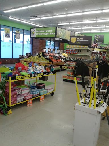 Discount Store «Dollar General Market», reviews and photos, 5445 Nolensville Pike, Nashville, TN 37211, USA