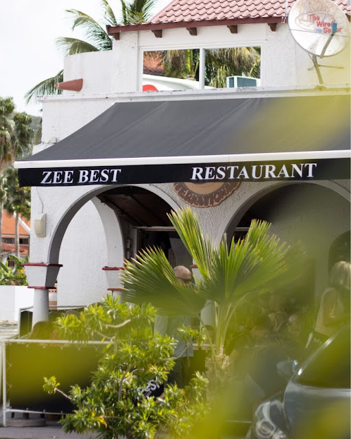 Zee Best Breakfast & Lunch