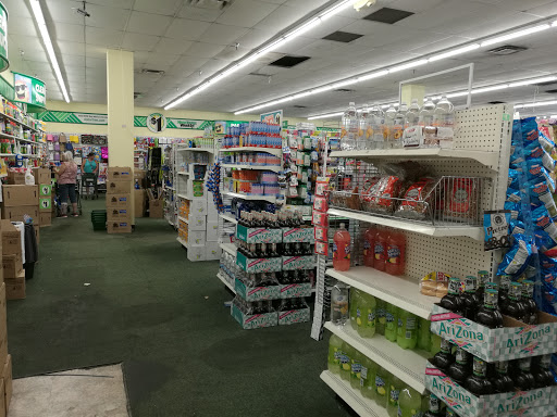Dollar Store «Dollar Tree», reviews and photos, 1030 Forrest Ave #119, Dover, DE 19904, USA