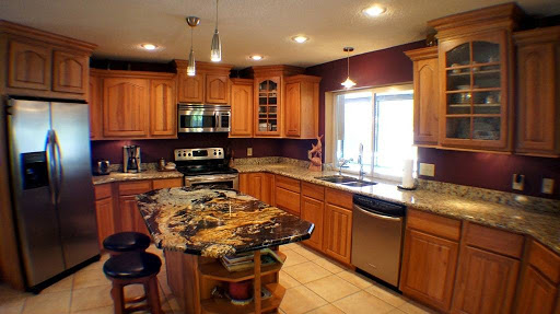 Cabinet Store «Integrity Home Improvement», reviews and photos, 102 Arietta Shores Dr, Auburndale, FL 33823, USA