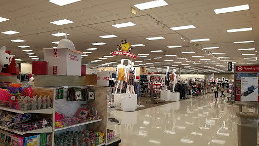 Department Store «Target», reviews and photos, 2905 District Ave S, Fairfax, VA 22031, USA