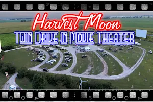 Harvest Moon Drive-In Theatre image