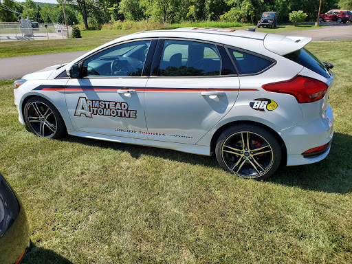 Auto Repair Shop «Armstead Automotive Repair & Service Inc.», reviews and photos, 15310 Fish Lake Rd, Holly, MI 48442, USA