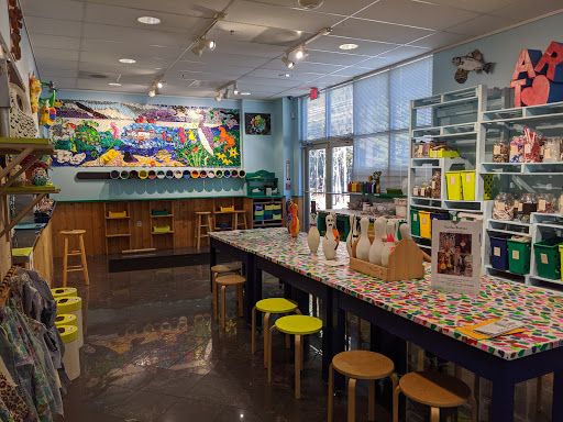 Art Center «Annmarie Sculpture Garden and Arts Center», reviews and photos, 13480 Dowell Rd, Dowell, MD 20629, USA