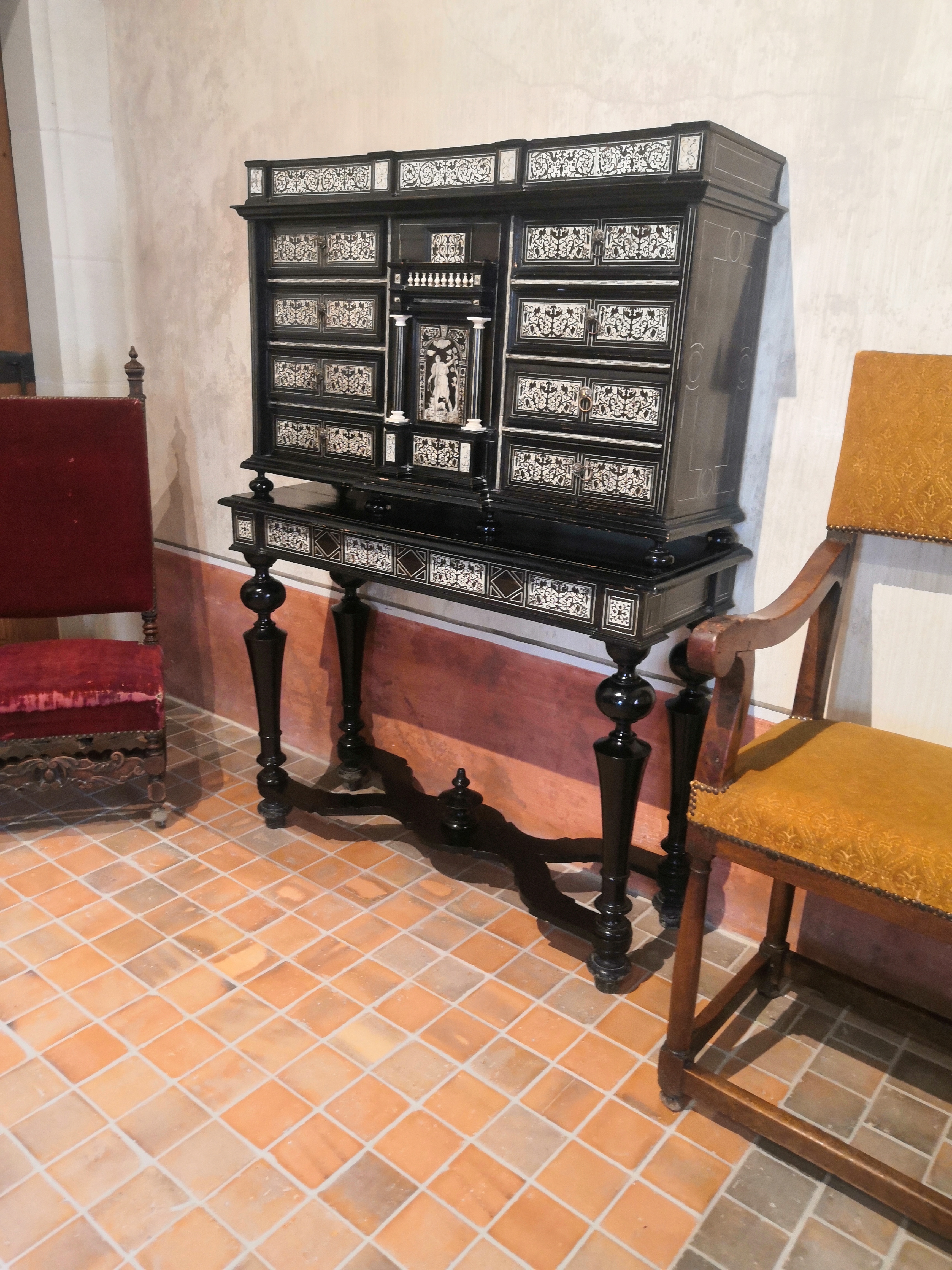 Photo n° 12 de l'avis de Sylviane.e fait le 24/09/2023 à 17:15