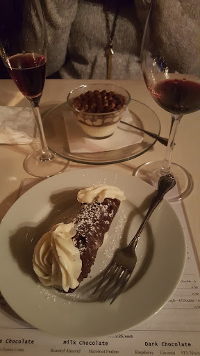 Wine Bar «Chocolate & Vines», reviews and photos, 757 University Ave, Rochester, NY 14607, USA