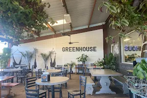 Joplin Greenhouse and the Coffee Shop image