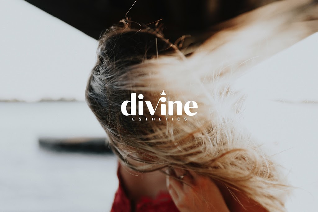 Divine Esthetics 14201