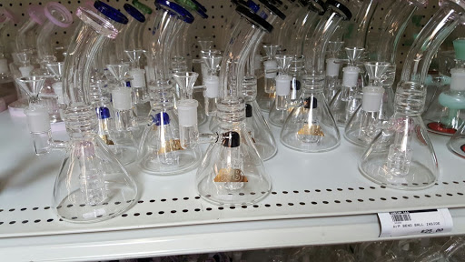 Tobacco Shop «Zerona Smoke Shop», reviews and photos, 1907 W Waltann Ln a, Phoenix, AZ 85023, USA