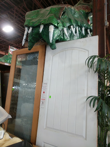 Salvage Yard «Urban Ore», reviews and photos, 900 Murray St, Berkeley, CA 94710, USA