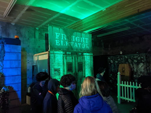 Public Golf Course «Nile Shrine Golf Course», reviews and photos, 6601 244th St SW, Mountlake Terrace, WA 98043, USA