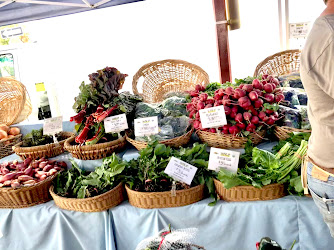 Headhouse Farmers’ Market