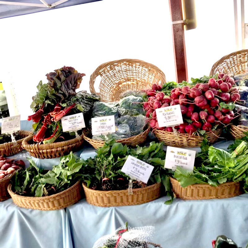 Headhouse Farmers’ Market