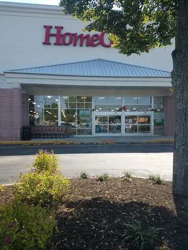 Department Store «HomeGoods», reviews and photos, 1555 Almonesson Rd, Deptford Township, NJ 08096, USA