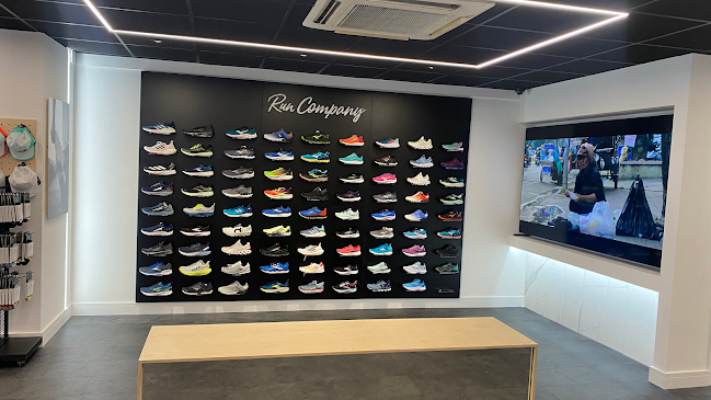 Run Company - Sporting goods store