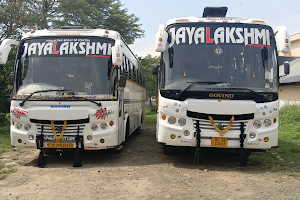 Jayalakshmi Travels Thiruvalla image
