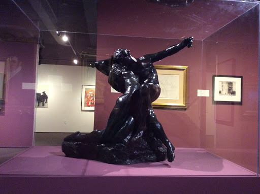 History Museum «Hallie Ford Museum of Art», reviews and photos, 700 State St, Salem, OR 97301, USA