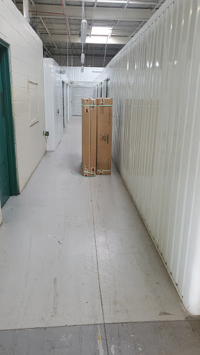 Self-Storage Facility «Extra Space Storage», reviews and photos, 2660 US-130, Cranbury, NJ 08512, USA