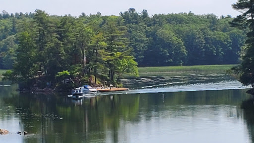 Gift Shop «Duty Free Americas», reviews and photos, 46792 Route 81, Alexandria Bay, NY 13607, USA