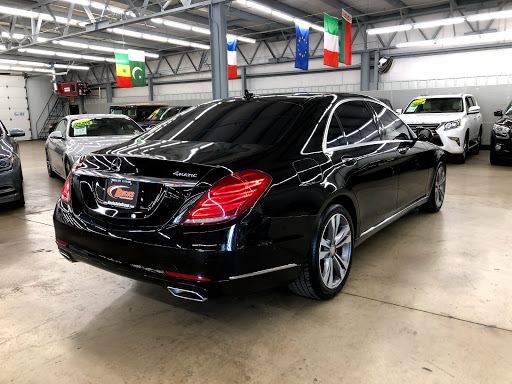 Used Car Dealer «Becks Auto Group», reviews and photos, 826 Reading Rd, Mason, OH 45040, USA