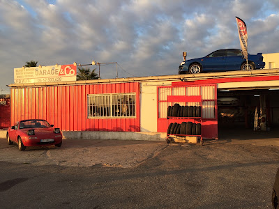 FG Auto à Pérols