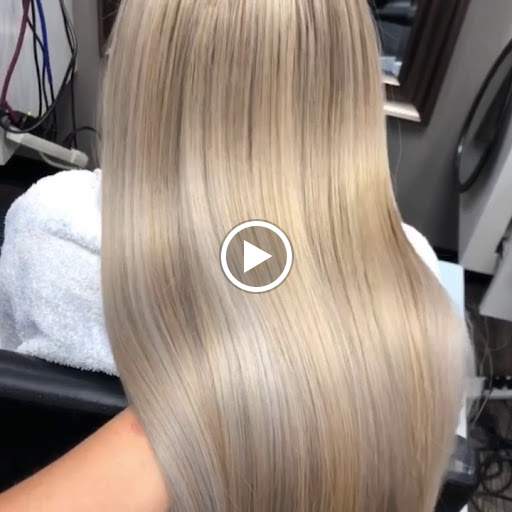 Hair Salon «Chicks Hair Salon», reviews and photos, 12665 Veterans Memorial Dr, Houston, TX 77014, USA