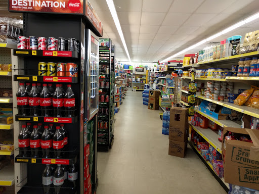 Discount Store «Dollar General», reviews and photos, 27301 US-190, Lacombe, LA 70445, USA