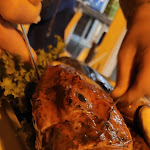 Photo n°1 de l'avis de Gianni.a fait le 24/07/2020 à 22:13 sur le  Tavernetta del Gusto à Marsala