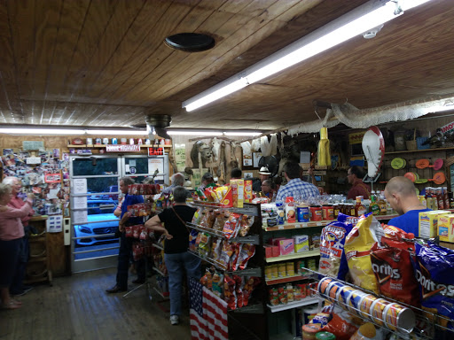 Grocery Store «Shelby Forest General Store», reviews and photos, 7729 Benjestown Rd, Millington, TN 38053, USA