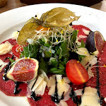 Photo n°2 de l'avis de Markus.. fait le 31/08/2018 à 13:18 sur le  Restaurant Mediterano à Sögel